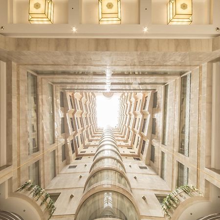 فندق رتاج الريان - مكة المكرمة المظهر الخارجي الصورة