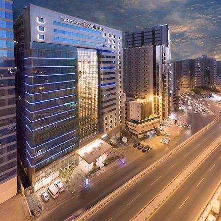فندق رتاج الريان - مكة المكرمة المظهر الخارجي الصورة